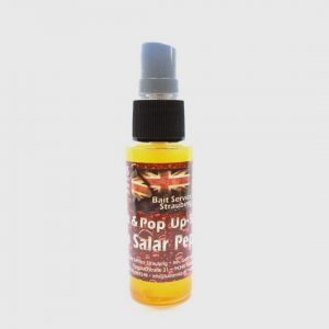 Method & Csali Dip Spray